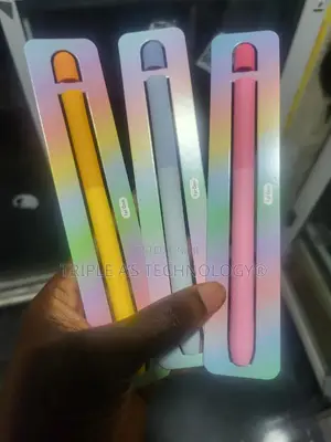 Silicone Case for Apple Pencil 1st Gen