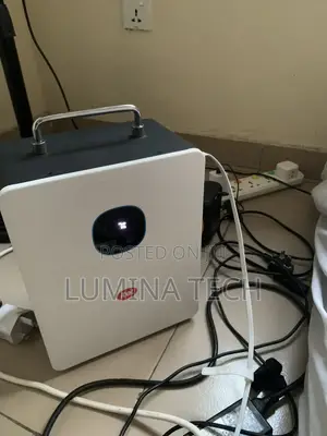 Itel Power Tank | Battery and Life Saver