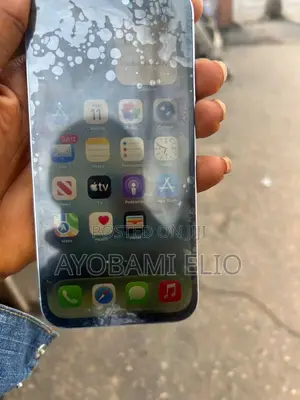 Apple iPhone 14 Pro Max 256 GB White
