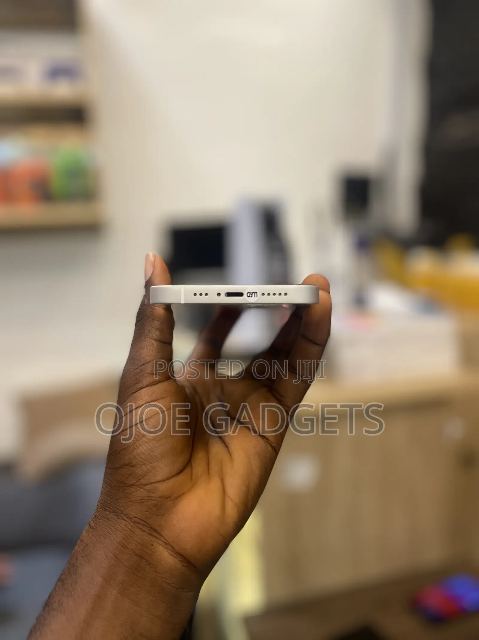 Apple iPhone 13 256 GB White