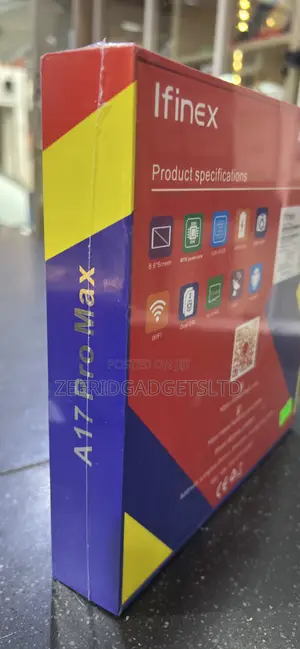 New Mobile Phone 32 GB
