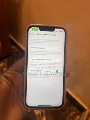 Apple iPhone 13 128 GB Blue