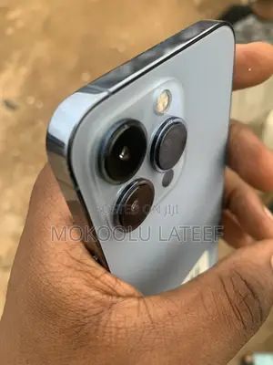 Apple iPhone 13 Pro 128 GB Blue