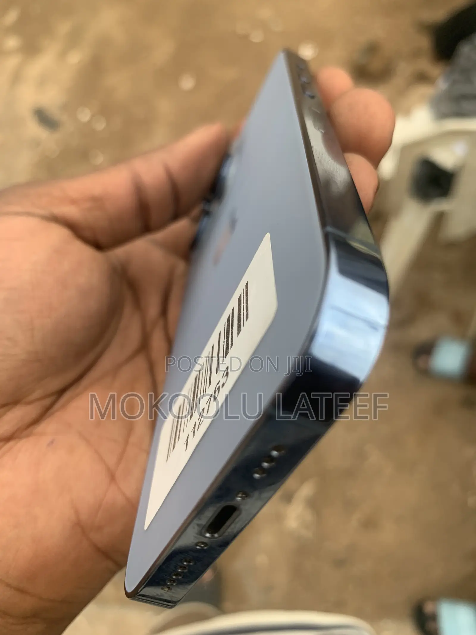 Apple iPhone 13 Pro 128 GB Blue