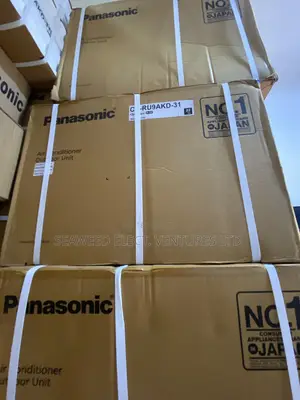 Panasonic Air Conditioner