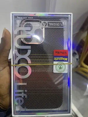 MagSafe High Quality Case