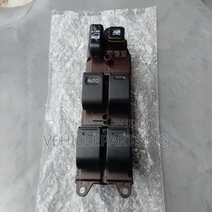 Windows Control Switch Toyota Corolla/Matrix/Camry/Sienna Etc