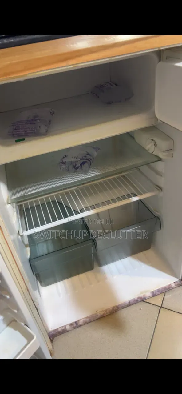 100l Fridge