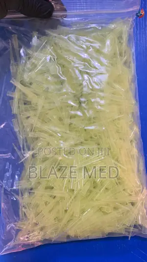 Microliters Pipette Tip