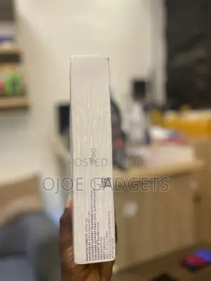 New Apple iPad Air 11 (2026) 128 GB Silver
