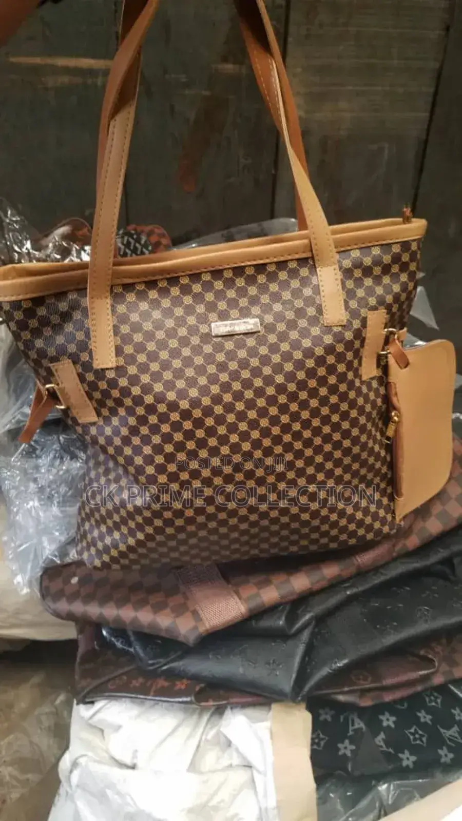 Durable Bags
