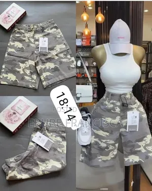 Ladies Wear