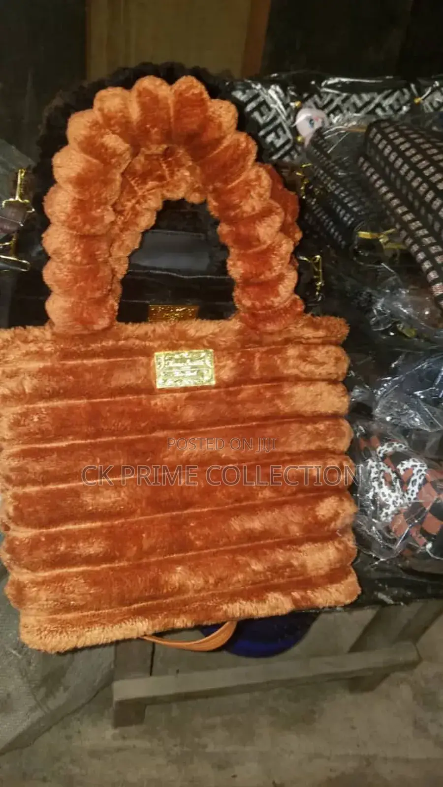 Durable Bags