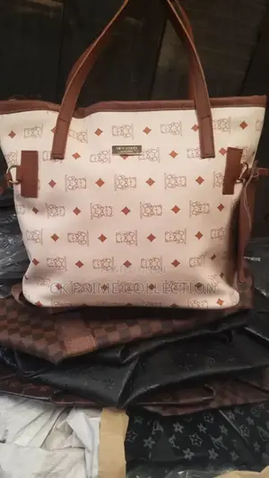 Durable Bags