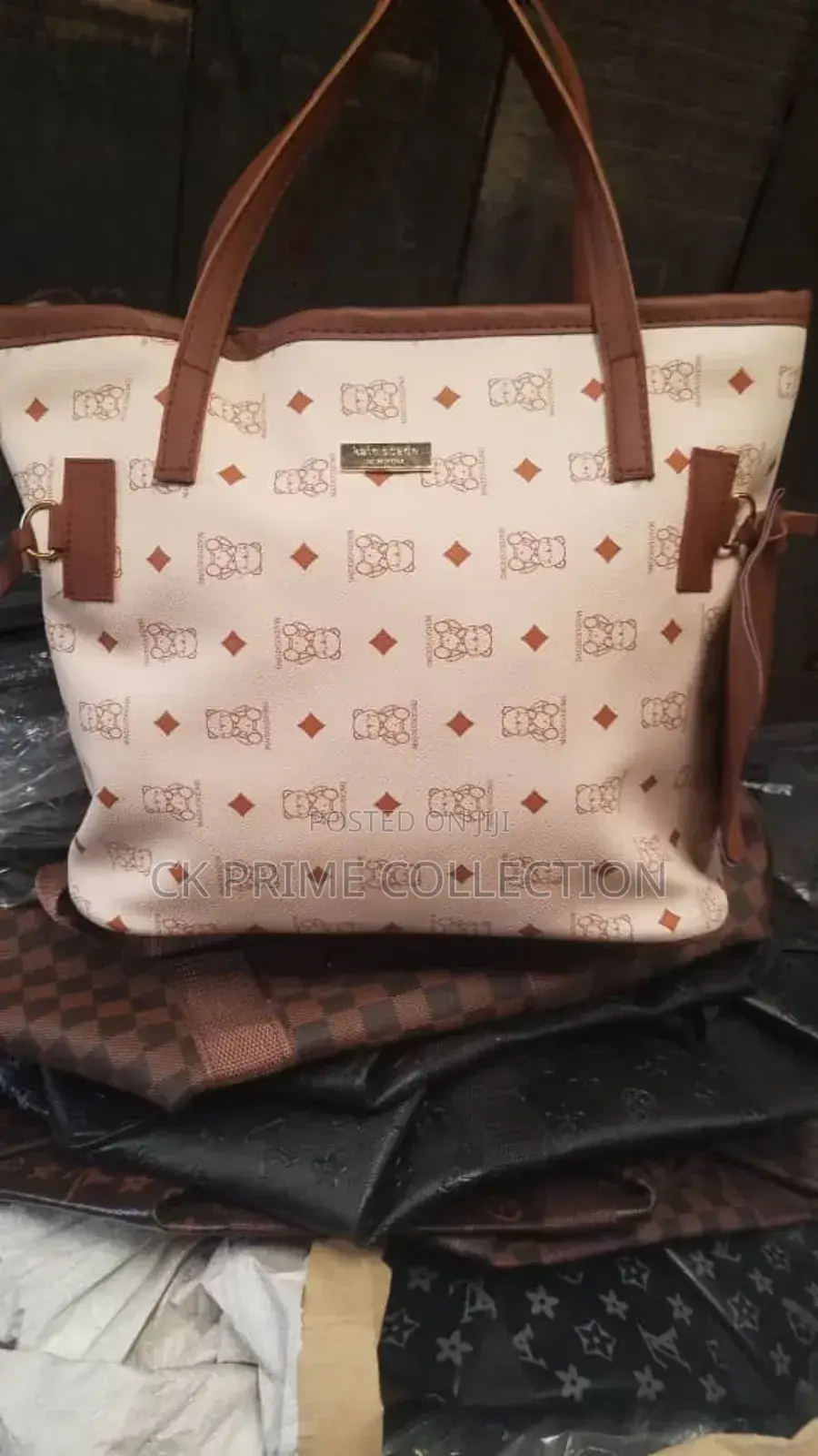 Durable Bags
