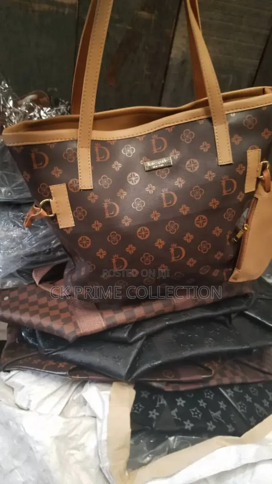 Durable Bags