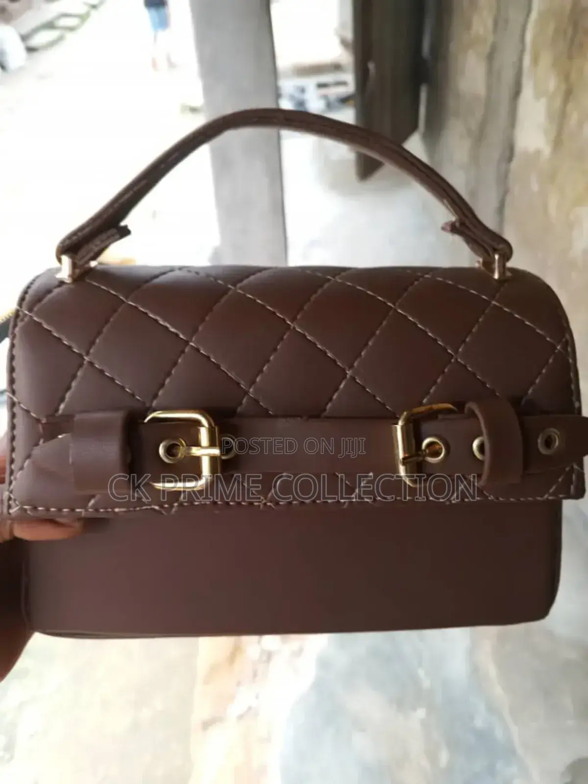 Durable Bags