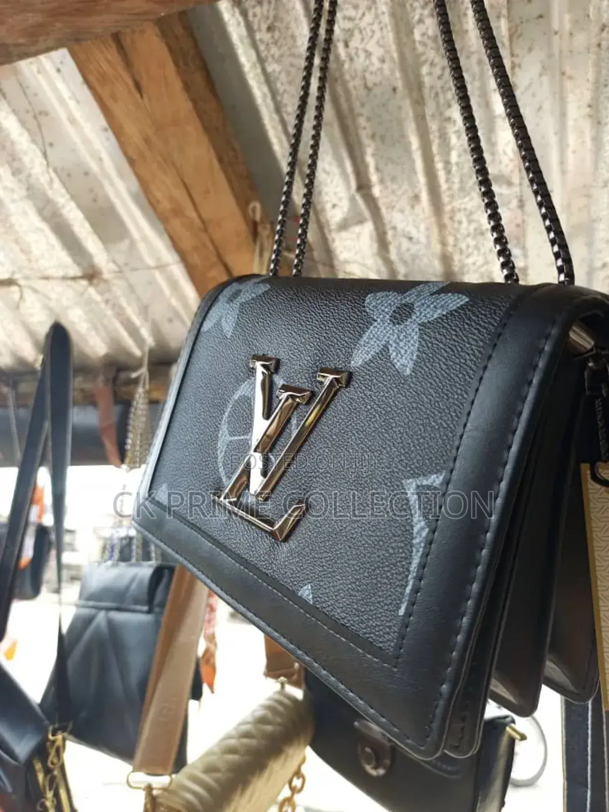 Durable Bags