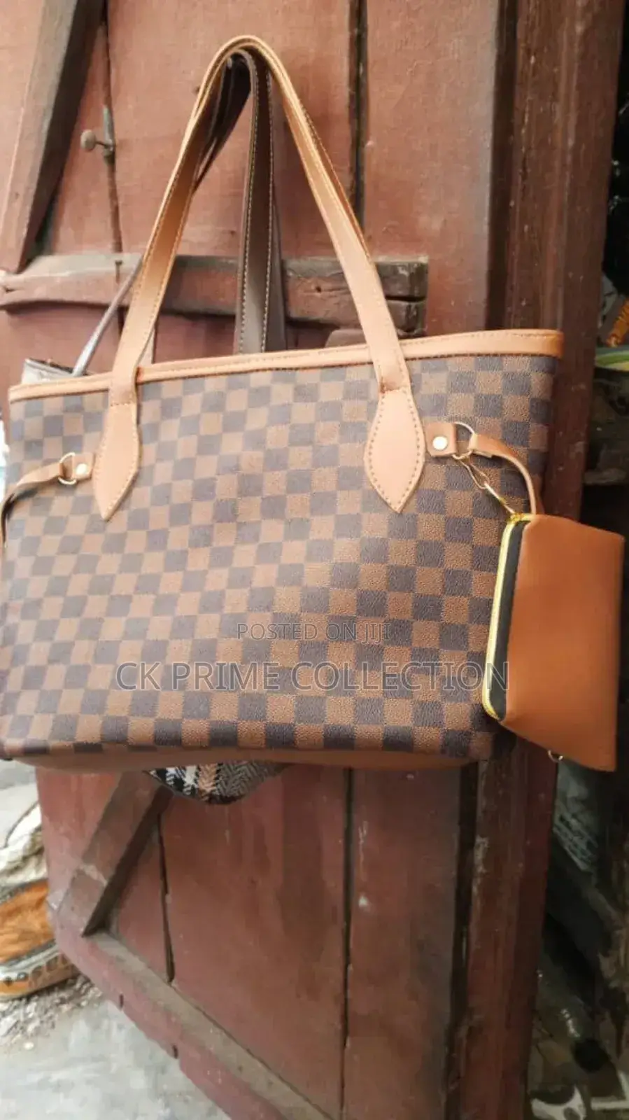 Durable Bags