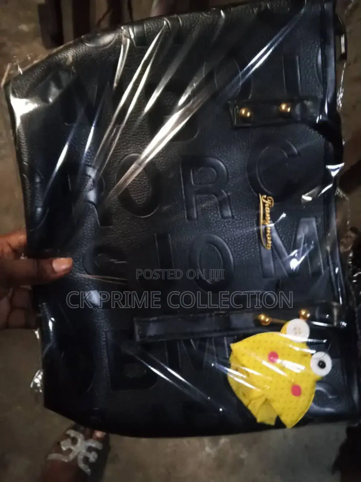 Durable Bags