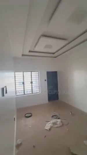 4bdrm Duplex in Phiegt Estate, Lugbe District for rent