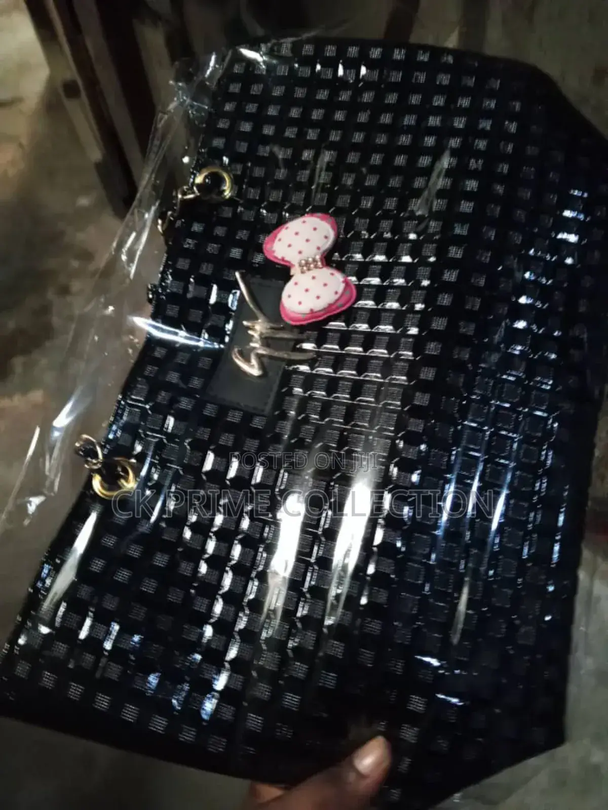 Durable Bags