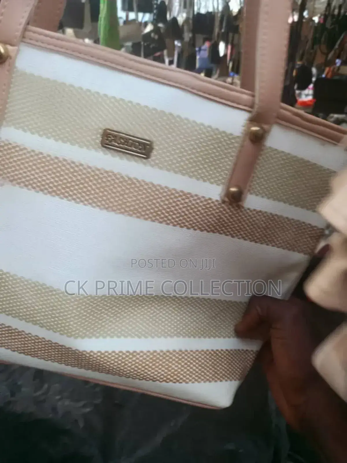 Durable Bags