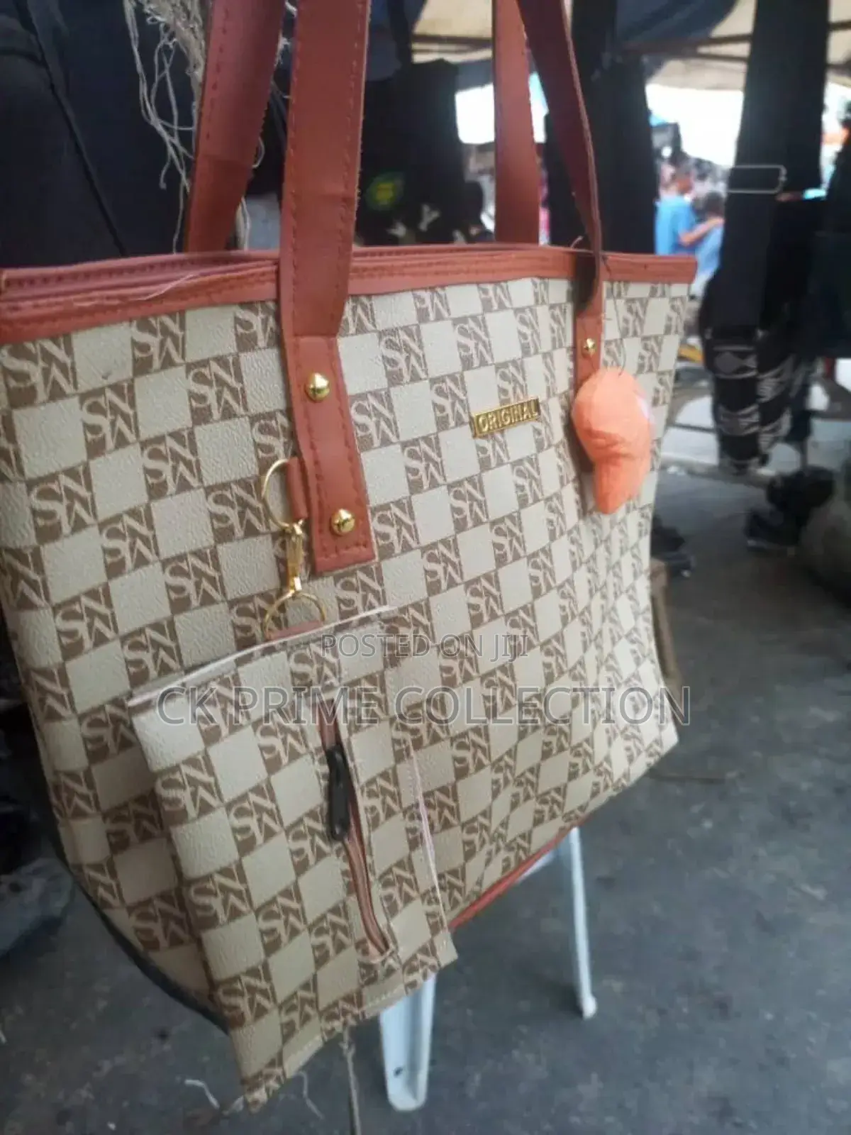 Durable Bags