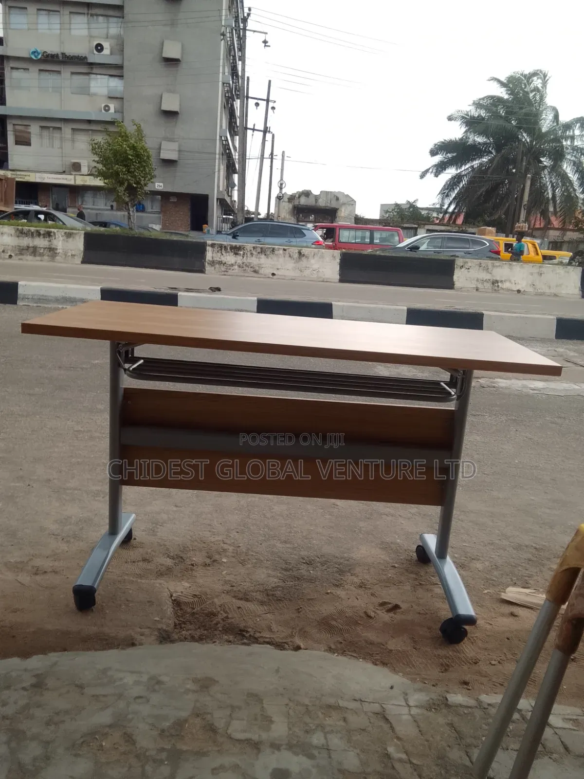Office Foldable Table