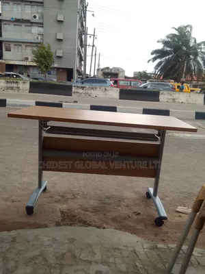Office Foldable Table