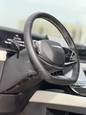 New Jaecoo J5 2025 Blue