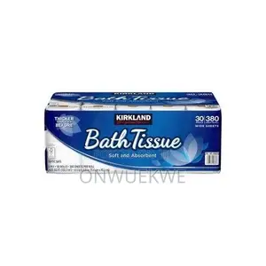 Kirkland Tissue Towel