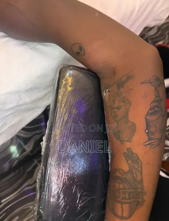 Body Tattoos