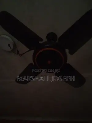 Mini Celling Fan