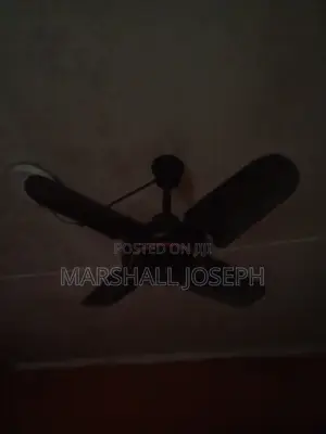 Mini Celling Fan