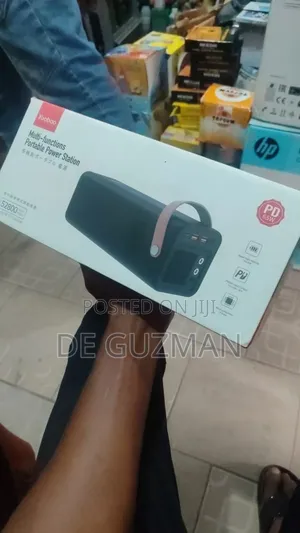 Yoobao 190wh Power Station