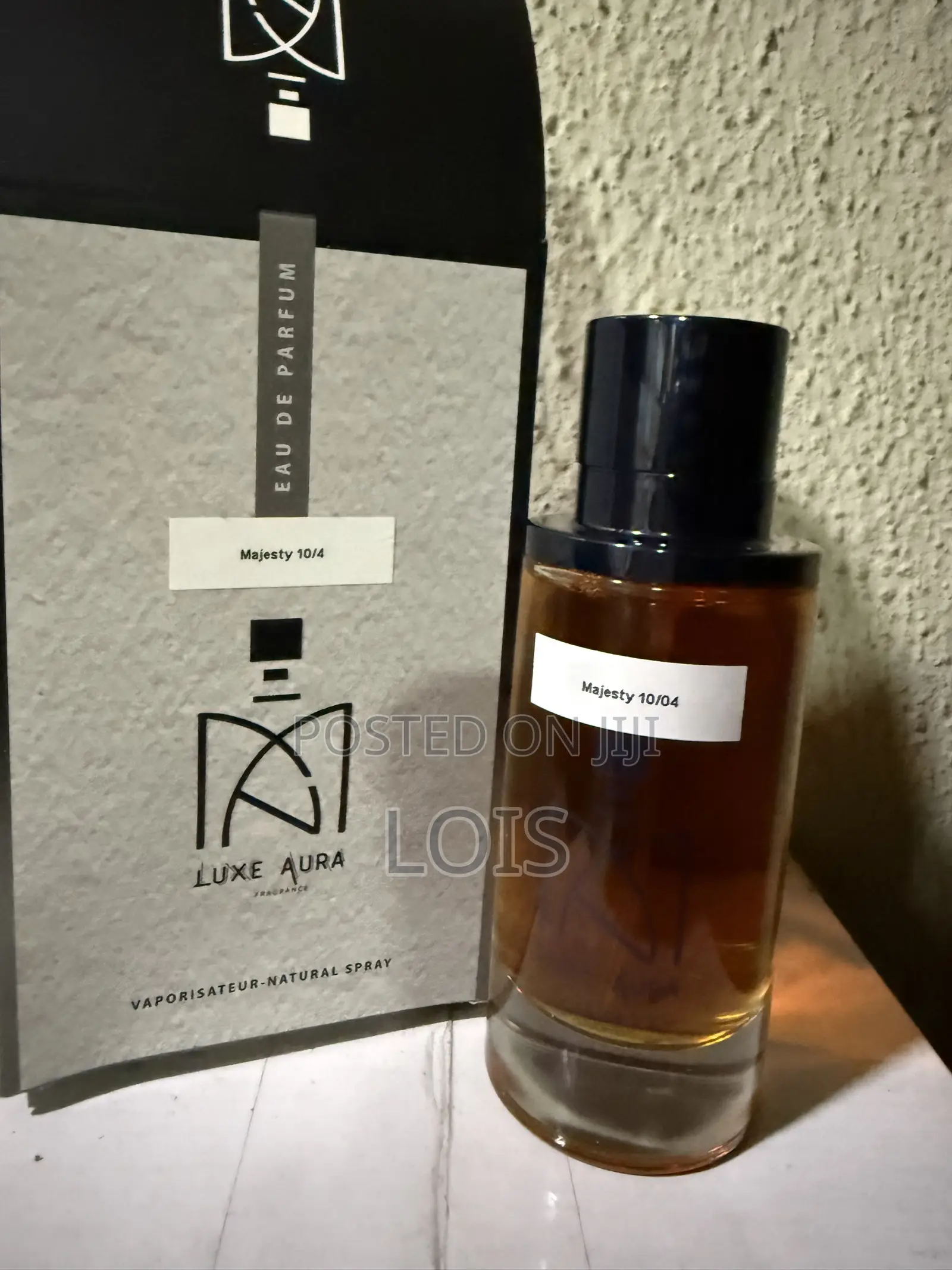 Dubai Perfume