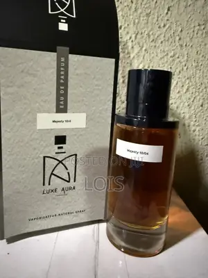 Dubai Perfume