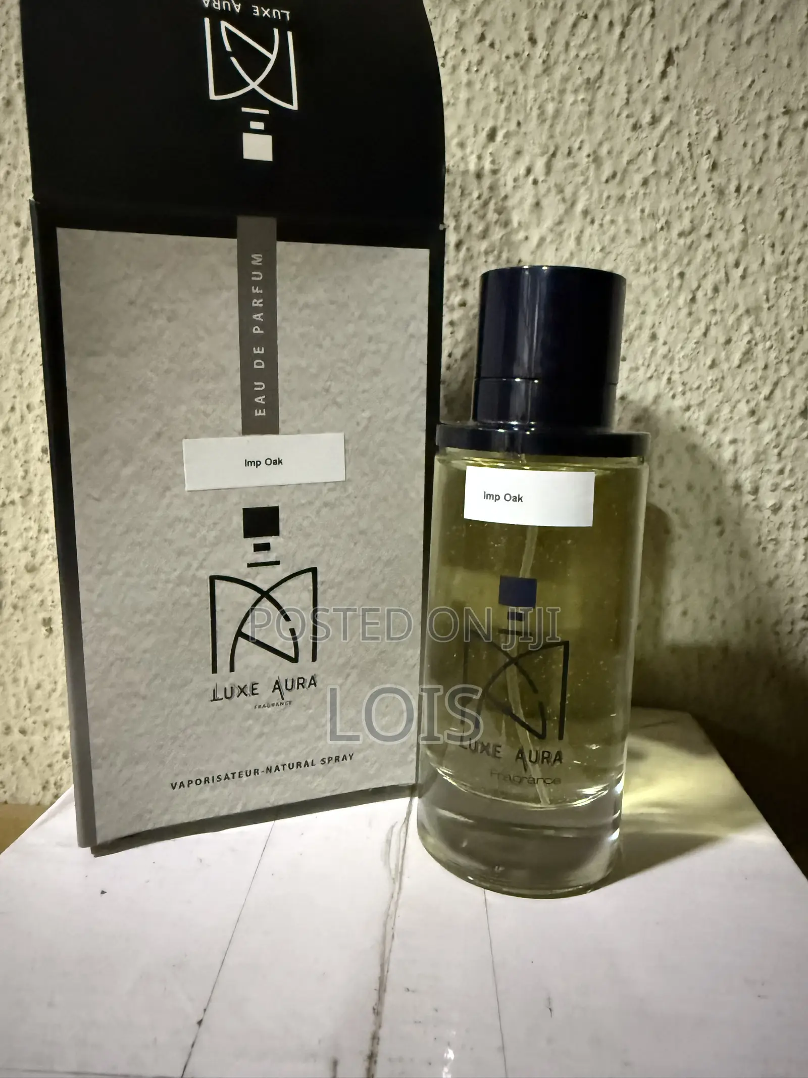 Dubai Perfume