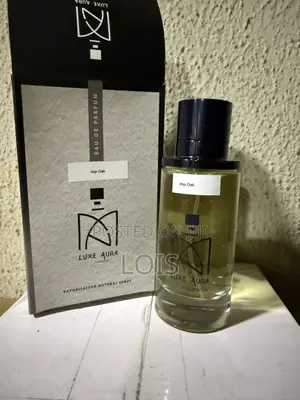 Dubai Perfume