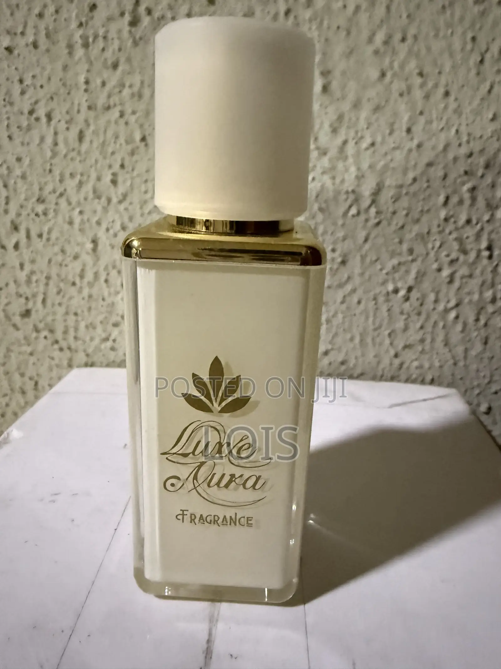 Dubai Perfume