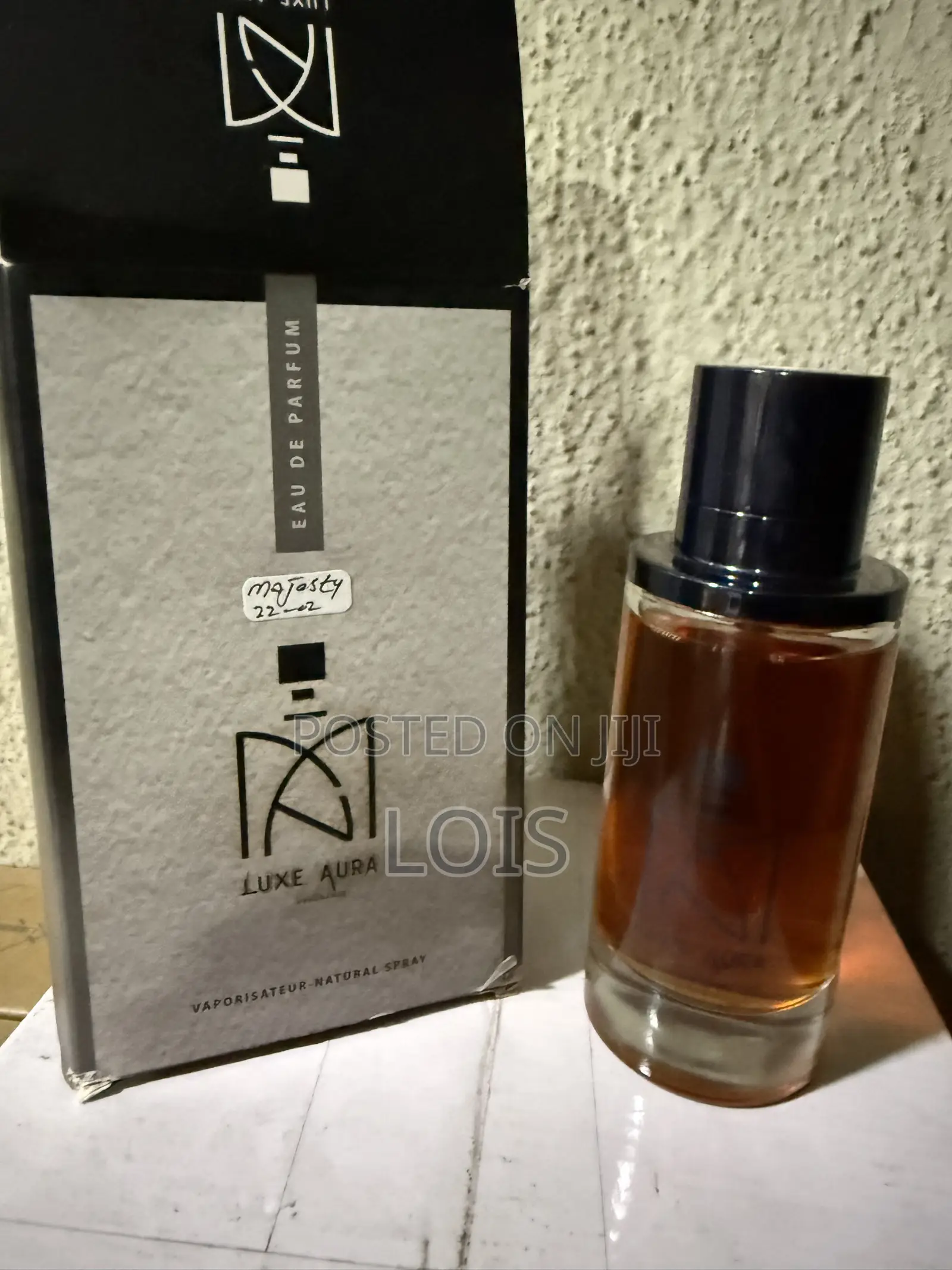 Dubai Perfume