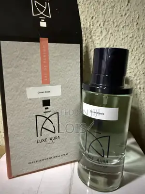 Dubai Perfume