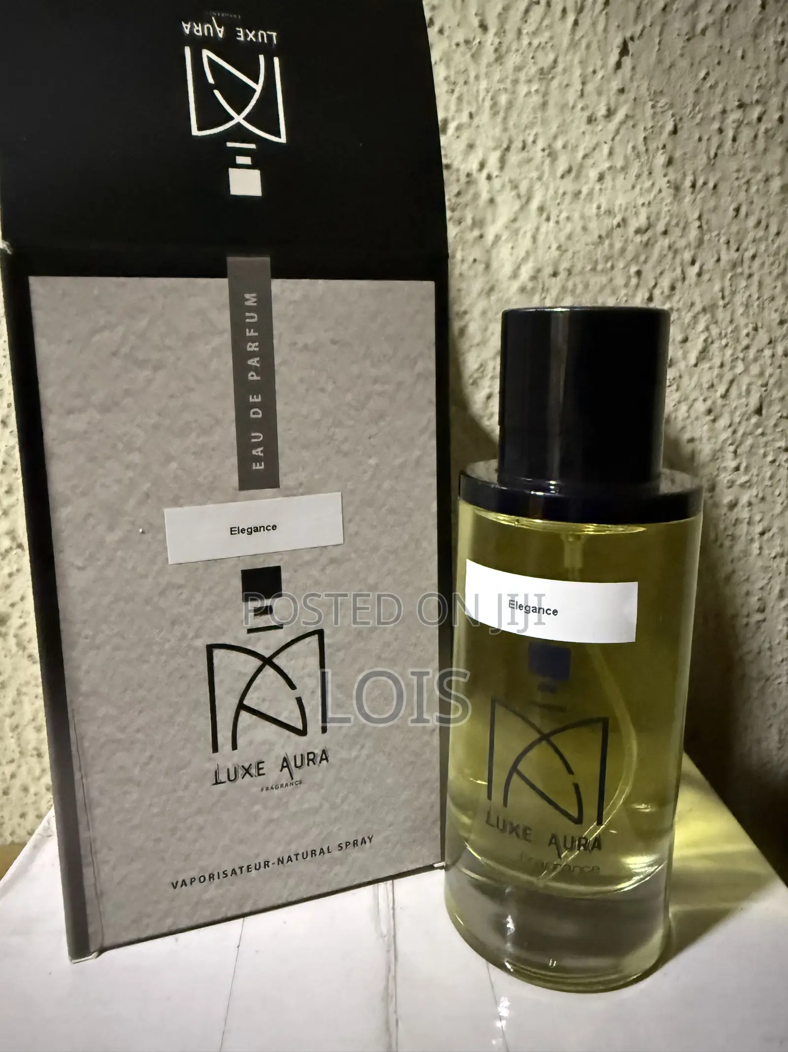 Dubai Perfume