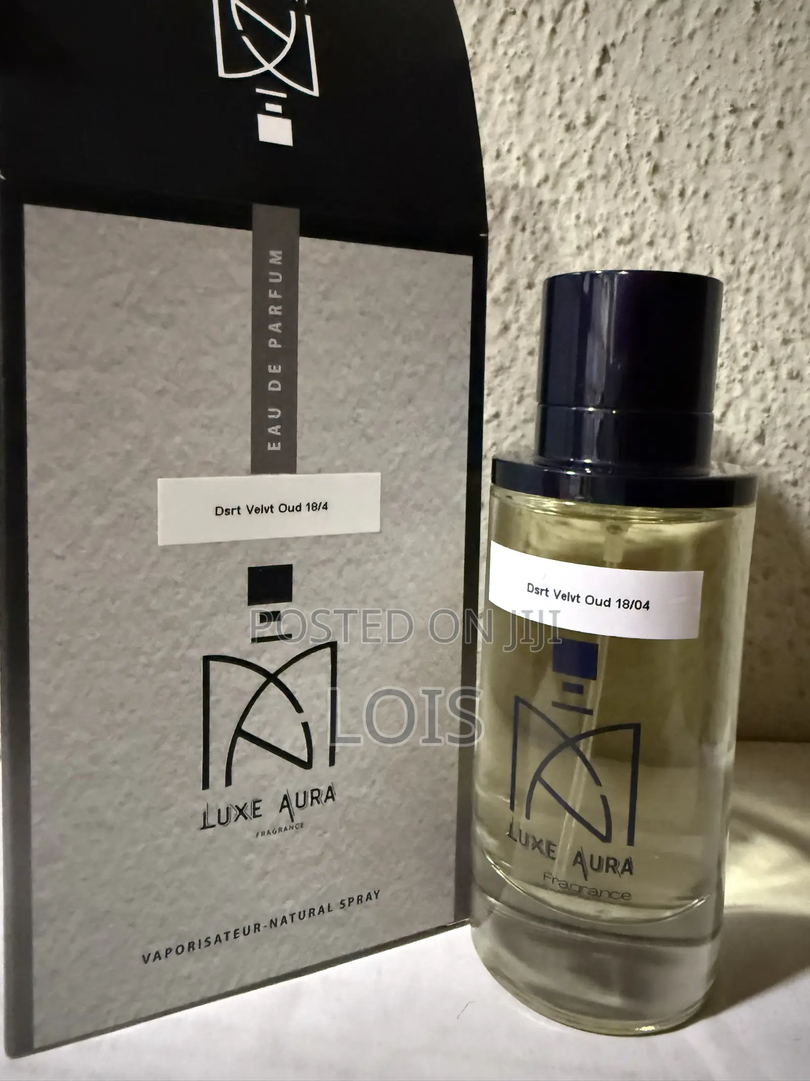 Dubai Perfume