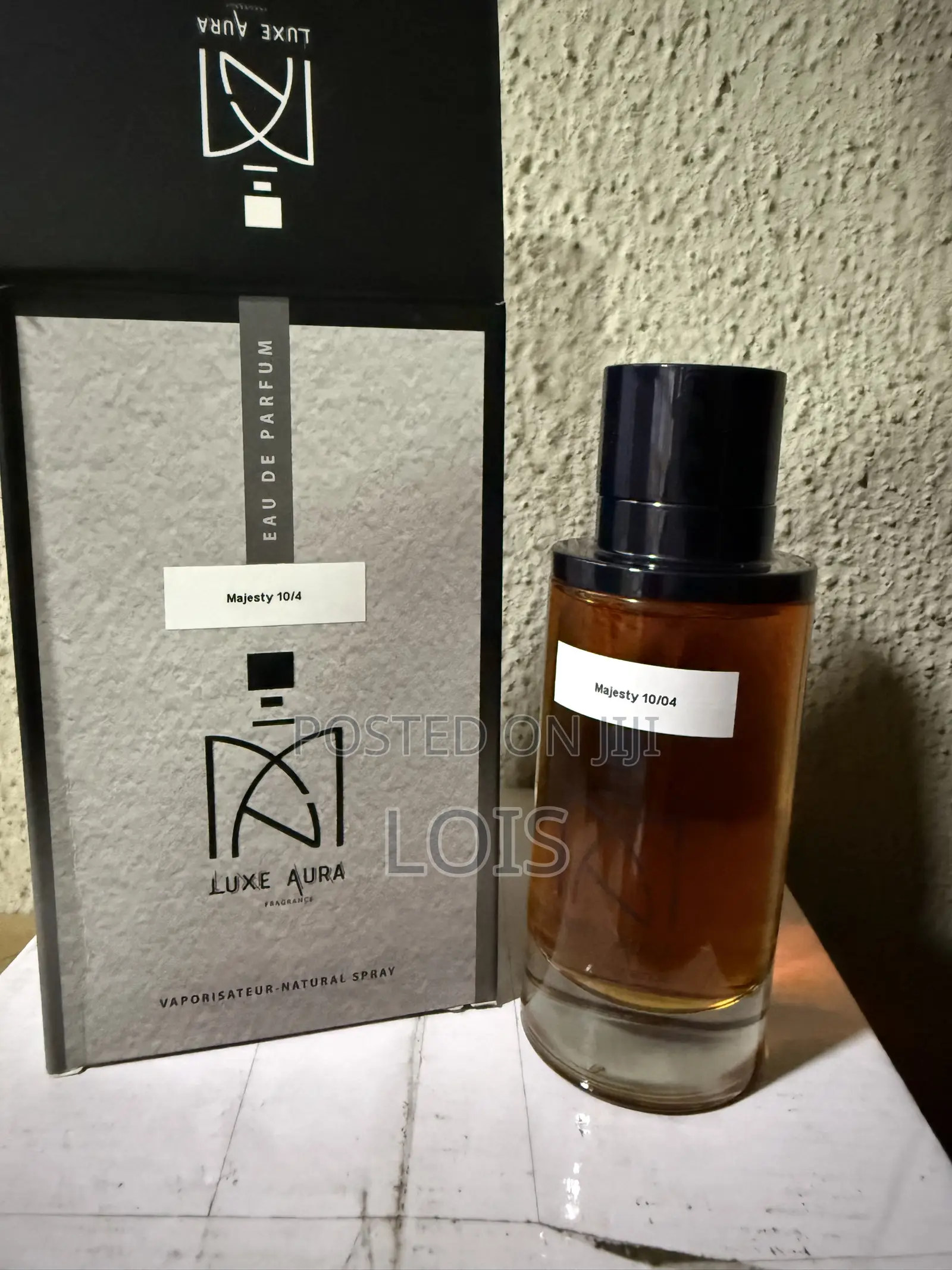 Dubai Perfume