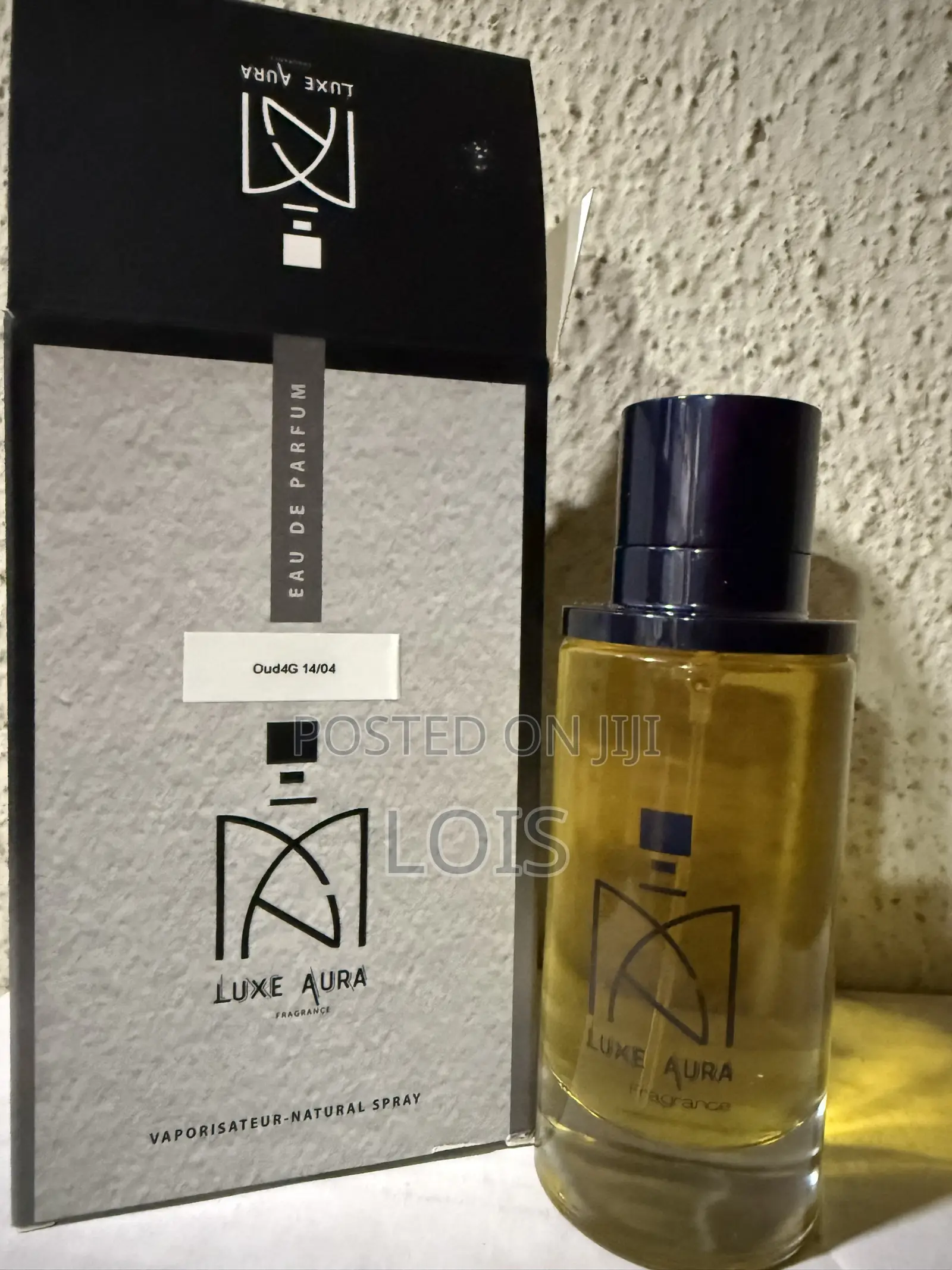 Dubai Perfume