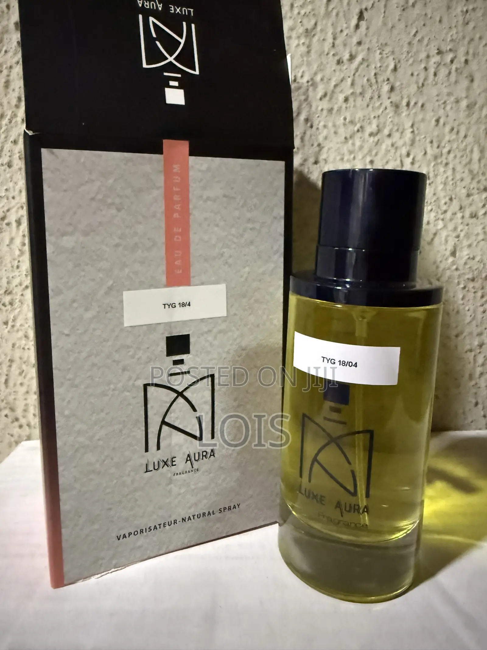 Dubai Perfume