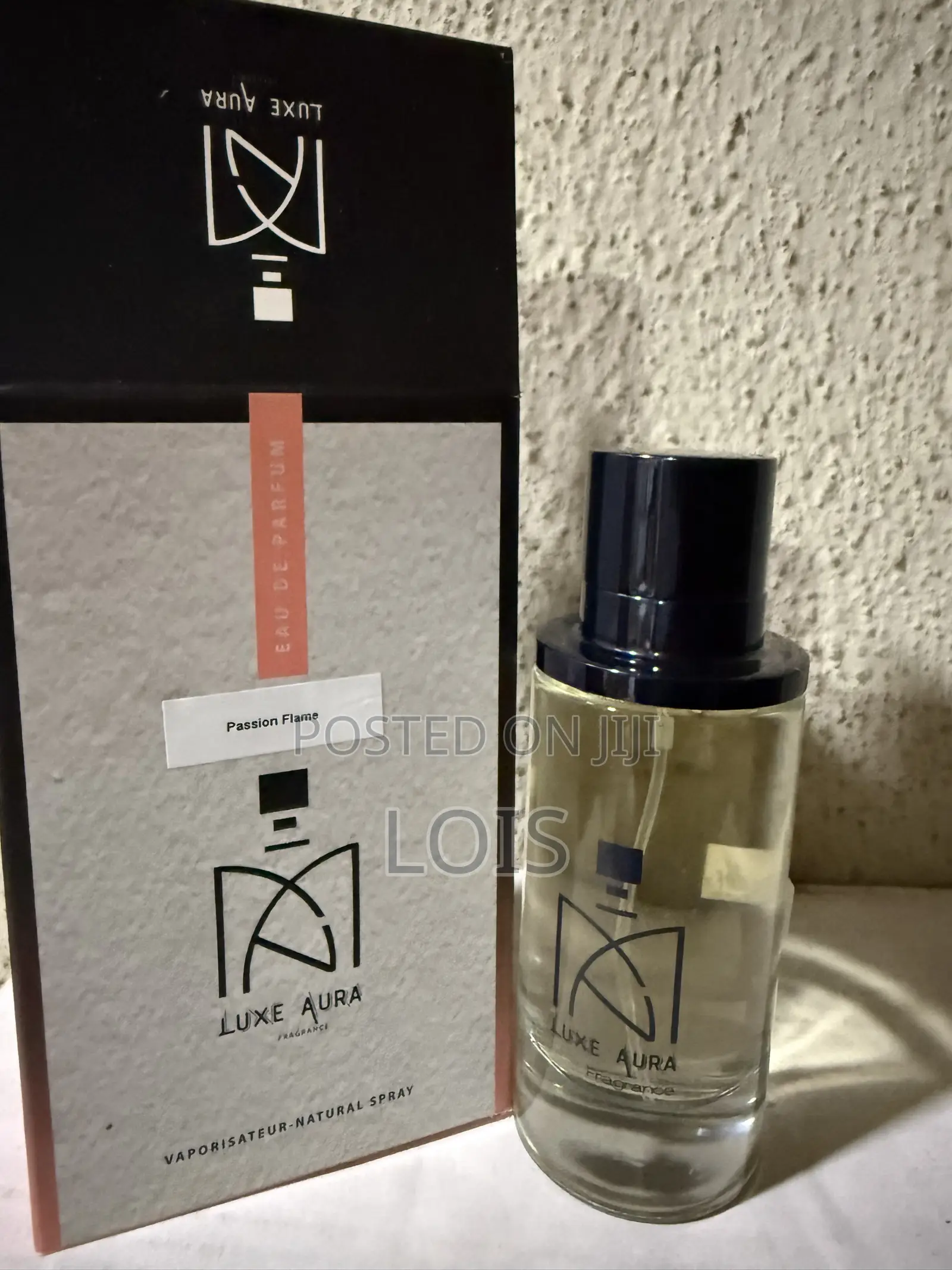 Dubai Perfume