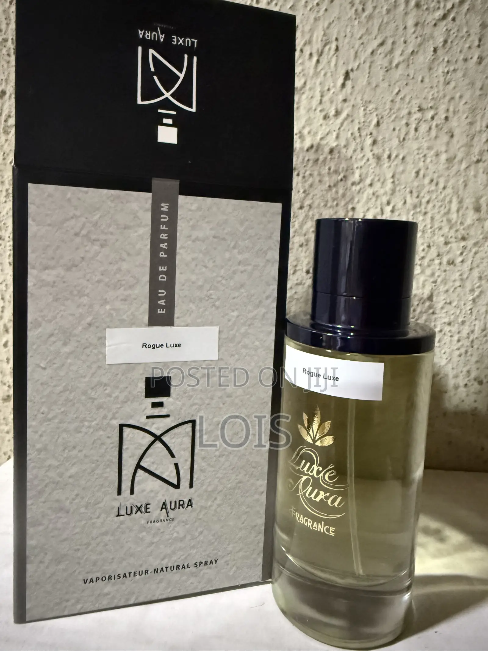 Dubai Perfume